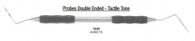 Probes Double Ended - Tacktile Tone